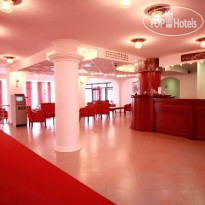 Inex Olgica Hotel & Spa 