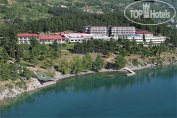 Фотографии отеля  Inex Olgica Hotel & Spa 5*