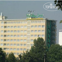 Holiday Inn Skopje 