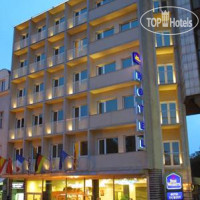 Best Western Hotel Turist 4*