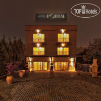 Hotel Portal 3*