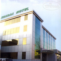 Kharaa Hotel 