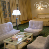 Voyage Hotel 