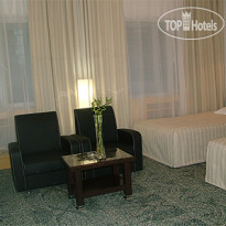 Voyage Hotel 