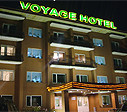 Фото Voyage Hotel