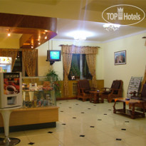 Voyage Hotel 
