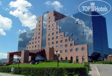 Chinggis Khaan Hotel 4*