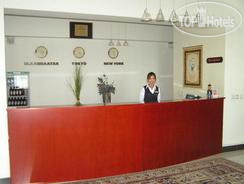 Photos Kharkorum Hotel (закрыт)