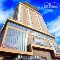 Ramada Ulaanbaatar Citycenter 4*