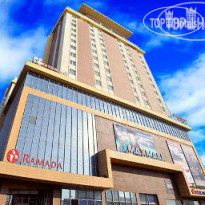 Ramada Ulaanbaatar Citycenter 