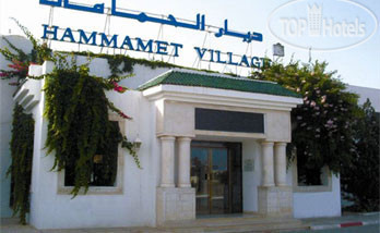 Фото Thalassa Village Hammamet