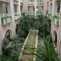 Regency Tunis Hotel 