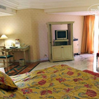 Regency Tunis Hotel 