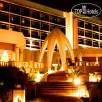 Sheraton Tunis Hotel & Towers 