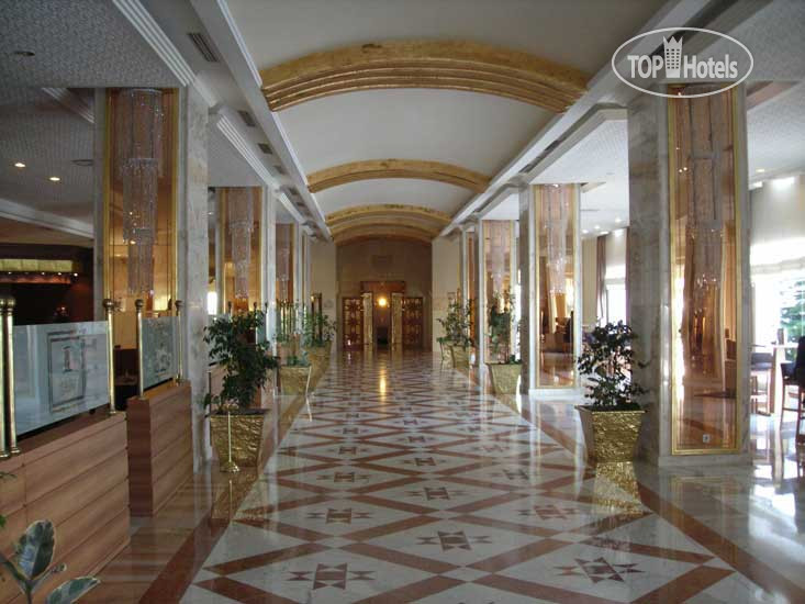 Фотографии отеля  Le Palace 5*