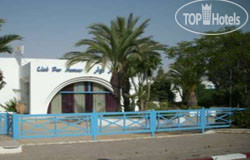 Фотографии отеля  Club Dar Naouor Gammarth 3*