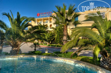 Ramada Plaza by Wyndham Tunis 5*