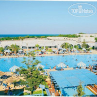 Caribbean World Gammarth 3*