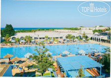 Caribbean World Gammarth 3*