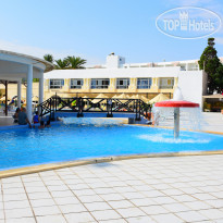 Royal Lido Resort & Spa 