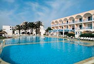 Caribbean World Nabeul 4*