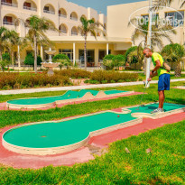 Novostar Khayam Garden Beach & Spa 