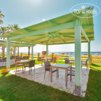 Novostar Khayam Garden Beach & Spa 