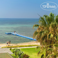 Novostar Khayam Garden Beach & Spa 