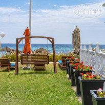 Novostar Khayam Garden Beach & Spa 