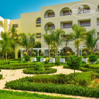 Novostar Khayam Garden Beach & Spa 