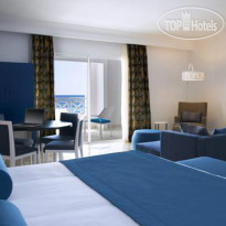 Radisson Blu Resort & Thalasso Hammamet 