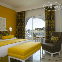 Radisson Blu Resort & Thalasso Hammamet 