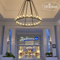 Radisson Blu Resort & Thalasso Hammamet 