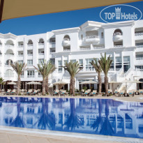 Radisson Blu Resort & Thalasso Hammamet 