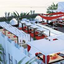 Radisson Blu Resort & Thalasso Hammamet 