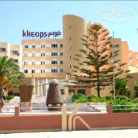 Kheops Aqua Resort 4*