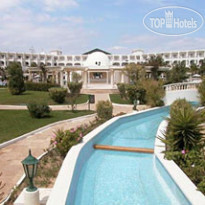 Le Royal Hammamet 