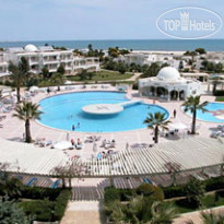 Le Royal Hammamet 