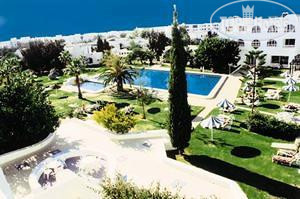 Фотографии отеля  Caribbean World Hammamet Village 3*