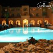 Alhambra Thalasso 