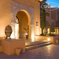 Alhambra Thalasso 5*