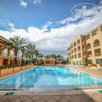 Alhambra Thalasso 5*