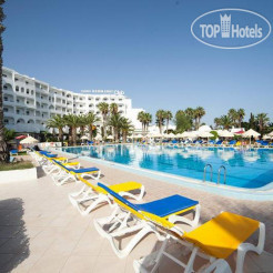 Yadis Hammamet 4*