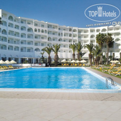 Yadis Hammamet 4*