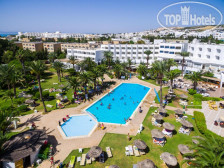 Palm Beach Club Hammamet 4*