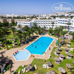 Palm Beach Club Hammamet 4*