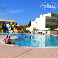 Club Novostar Omar Khayam Resort & Aqua Park 