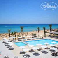 Club Novostar Omar Khayam Resort & Aqua Park 3*