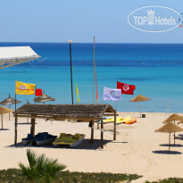 Club Novostar Omar Khayam Resort & Aqua Park 