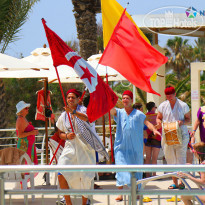 Club Novostar Omar Khayam Resort & Aqua Park 